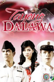 Tayong Dalawa: Season 1