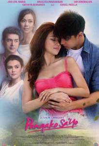 Pangako Sa ‘Yo: Season 1