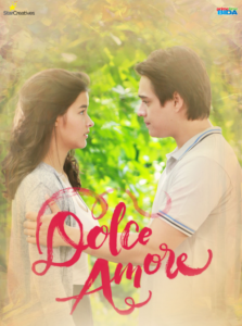 Dolce Amore: Season 1