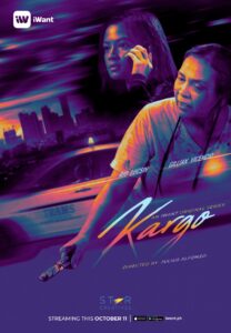 Kargo (2019)