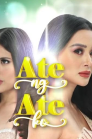 Ate ng Ate ko: Season 1