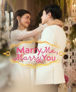 Marry Me, Marry You: Season 2