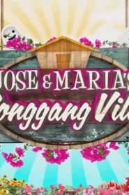 Jose and Maria’s Bonggang Villa (2022)