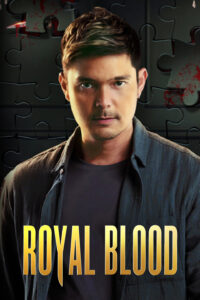 Royal Blood: Season 1