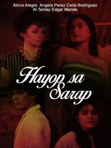 Hayop sa Sarap (1984)