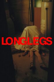 Longlegs (2024)