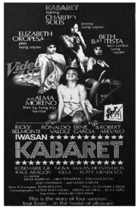 Iwasan… Kabaret (1978)