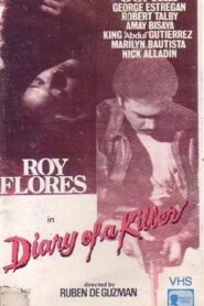 Diary of a Killer (1985)