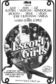 Escort Girls (1985)