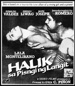 Halik Sa Pisngi Ng Langit (1986)