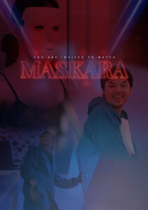 Maskara (2023)