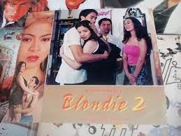 Blondie 2 (2001)