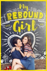 My Rebound Girl (2016)