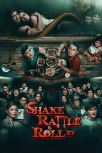 Shake, Rattle & Roll XV (2014)