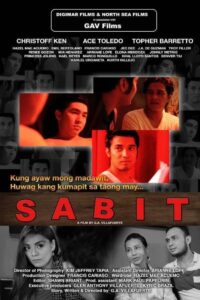 Sabit (2016)