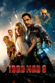 Iron Man 3 (2013)