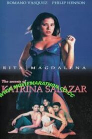 The Secret of Katrina Salazar (1997)