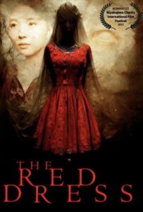 The Red Dress (2024)