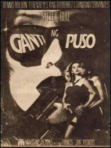 Ganti Ng Puso (1996)