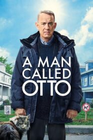 A Man Called Otto (2022)