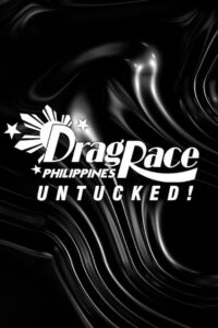 Drag Race Philippines Untucked!: Season 3