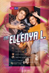 I’m Ellenya L. (2019)