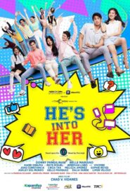 He’s Into Her: Season 1