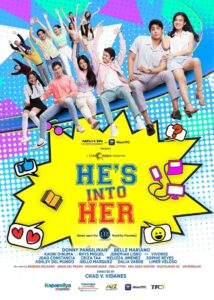 He’s Into Her: Season 1