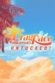 Drag Race Philippines Untucked!: Season 2