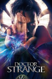 Doctor Strange (2016)