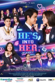 He’s Into Her: Season 2