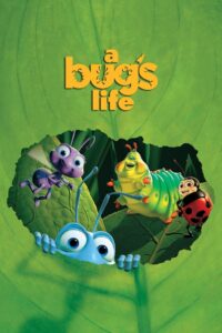 A Bug’s Life (1998)