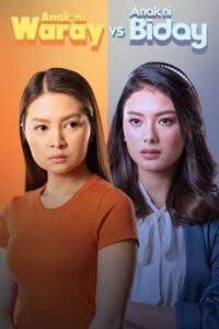 Anak ni Waray vs. Anak ni Biday: Season 1