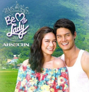 Be My Lady: Season 3