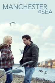 Manchester by the Sea (2016)