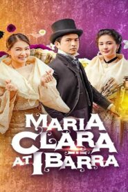 Maria Clara and Ibarra: Season 1