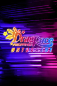 Drag Race Philippines Untucked!: Season 1