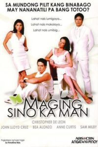 Maging Sino Ka Man: Season 1