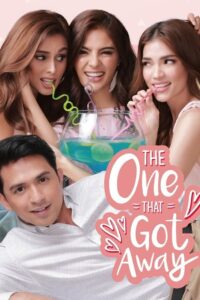 The One That Got Away: Season 1