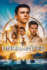 Uncharted (2022)