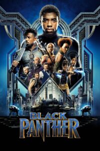 Black Panther (2018)