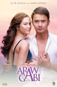 Araw Gabi: Season 1