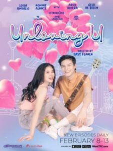 Unloving U: Season 1