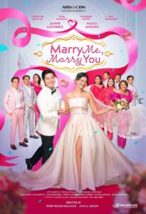 Marry Me, Marry You: Season 1