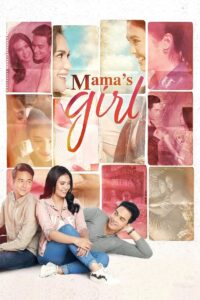 Mama’s Girl (2018)