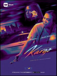 Kargo: Season 1