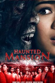 Haunted Mansion (2015)