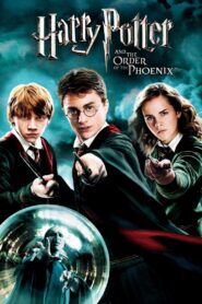 Harry Potter and the Order of the Phoenix (2007)