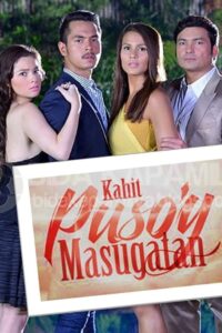 Kahit Puso’y Masugatan: Season 1