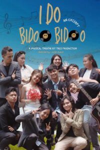 I Do Bidoo Bidoo (2023)